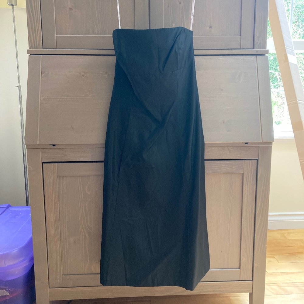 Vera Wang bridesmaids dress - size 8